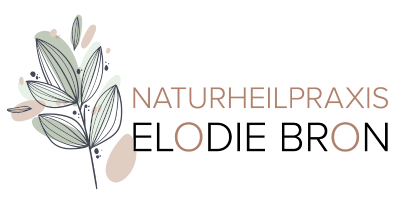 logo Elodie Bron